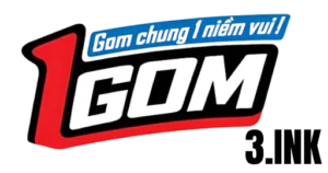 1gom logo