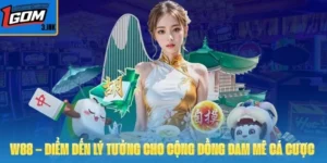 W88 – Điểm Đến Lý Tưởng Cho Cộng Đồng Đam Mê Cá Cược Chuyên Nghiệp