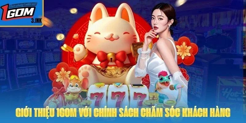 Giới thiệu 1GOM qua lịch sử hình thành